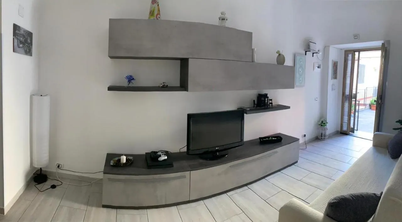 Munterahouse Apartment Catania