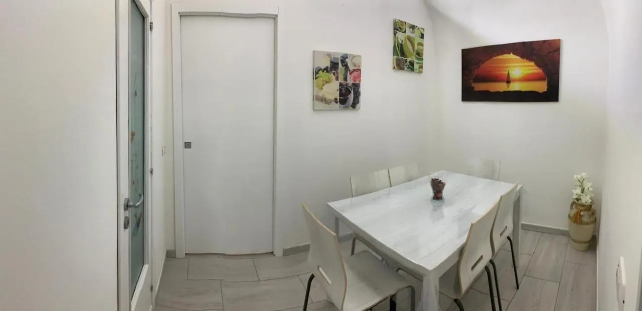 Munterahouse Apartment Catania
