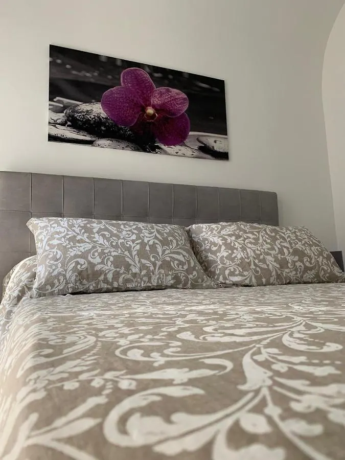 Munterahouse Apartment Catania