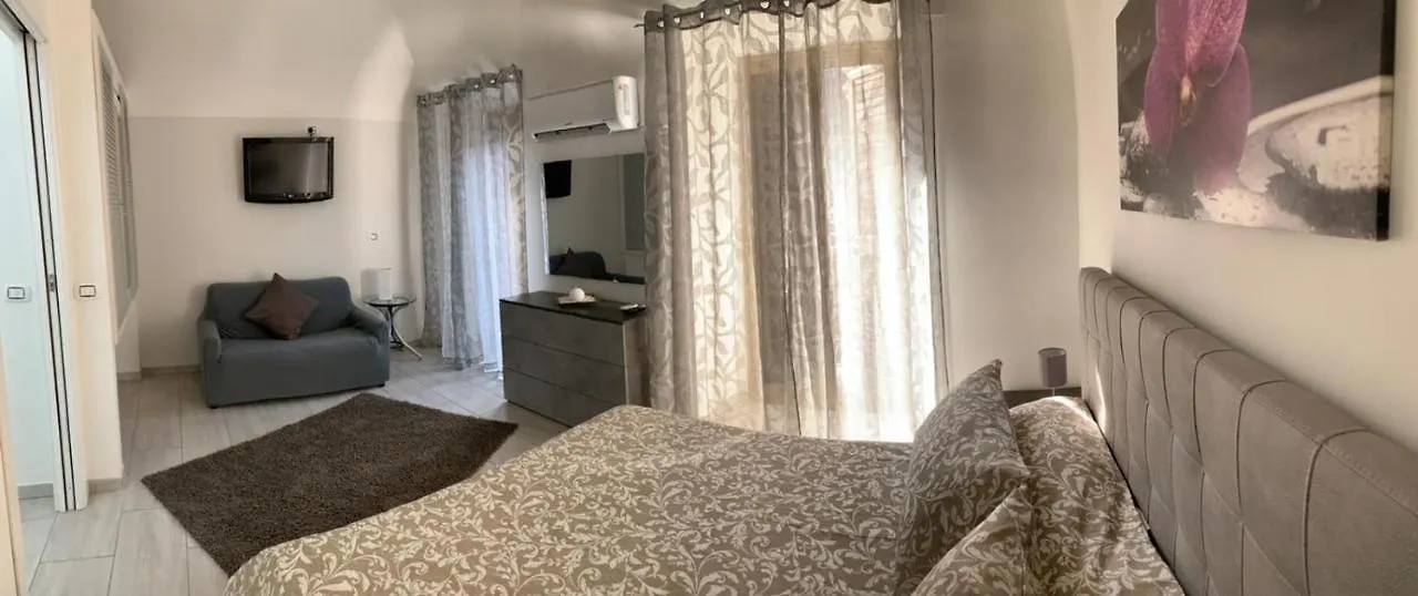 Munterahouse Apartment Catania
