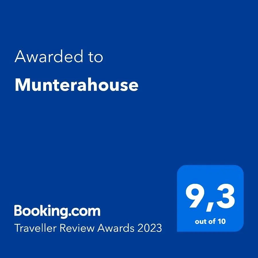 Munterahouse Apartment Catania Italy